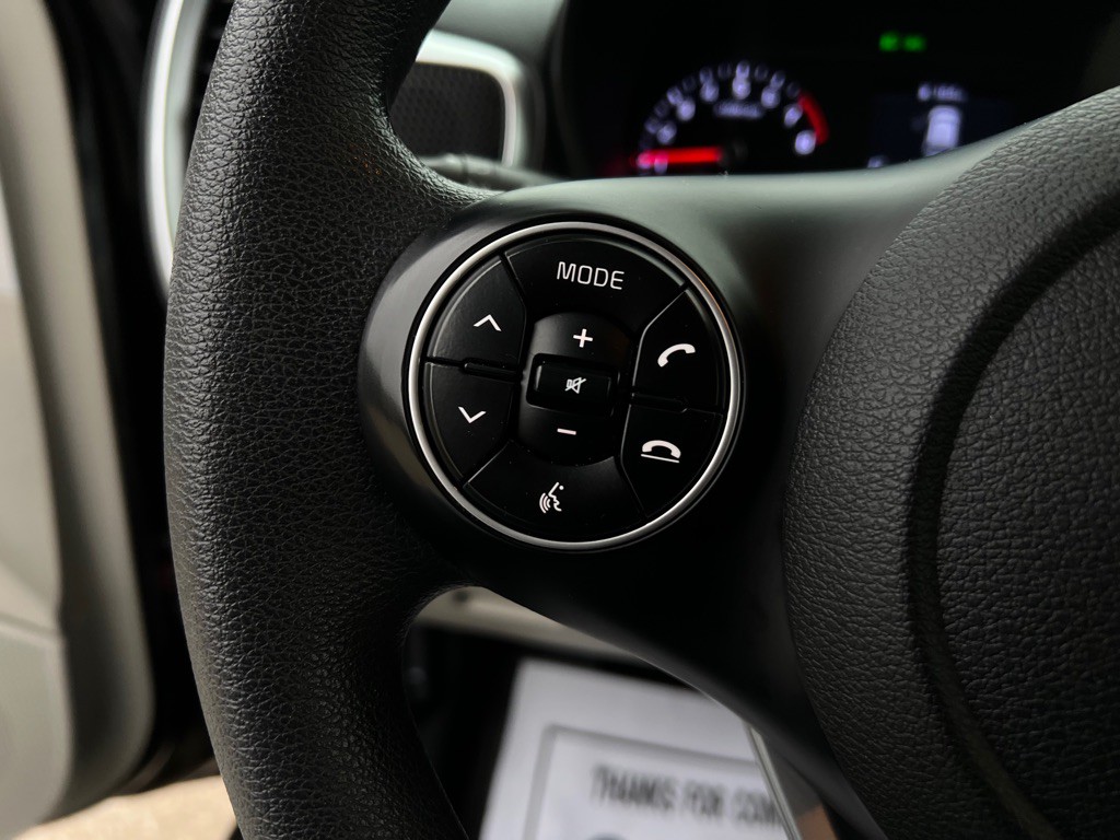 2020 Kia Soul Image 22