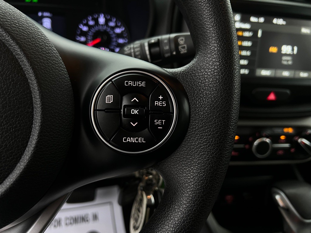 2020 Kia Soul Image 23