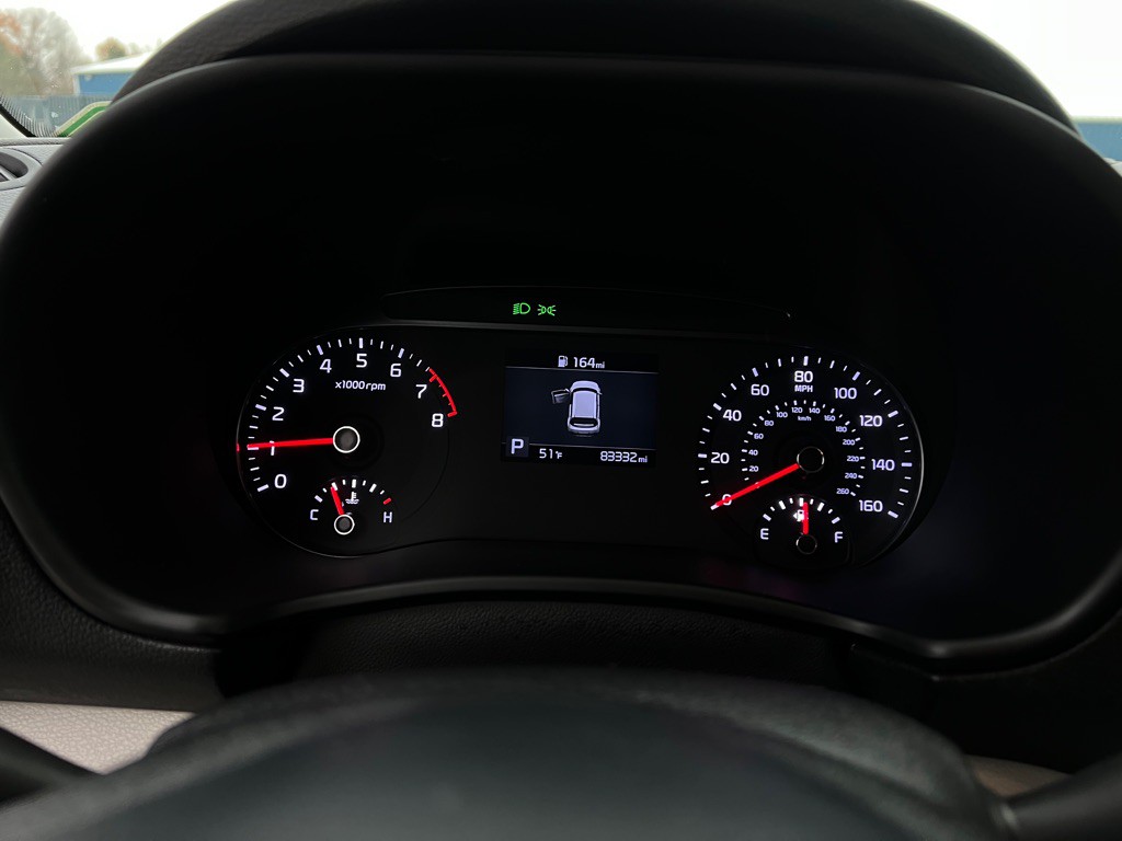 2020 Kia Soul Image 24