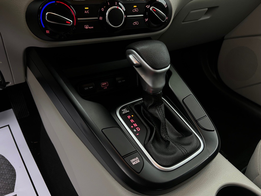 2020 Kia Soul Image 26