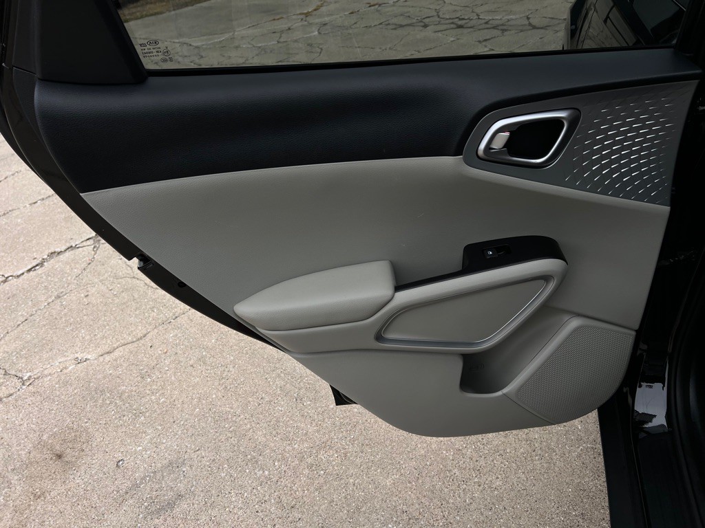 2020 Kia Soul Image 27