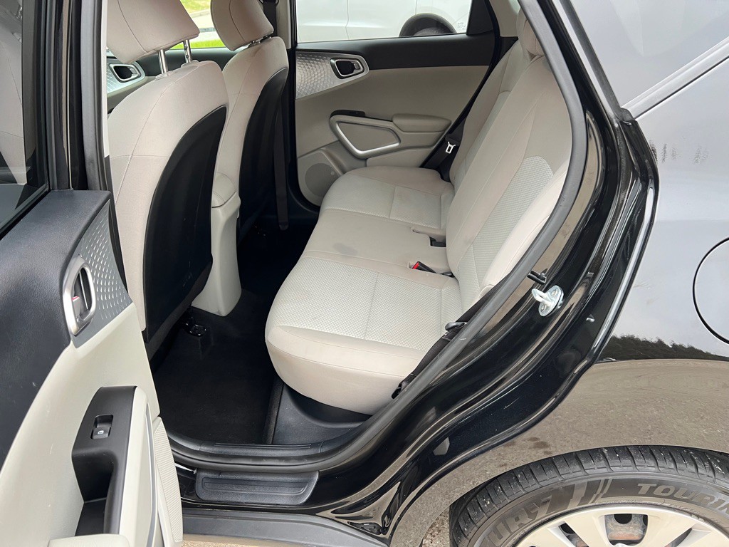 2020 Kia Soul Image 28