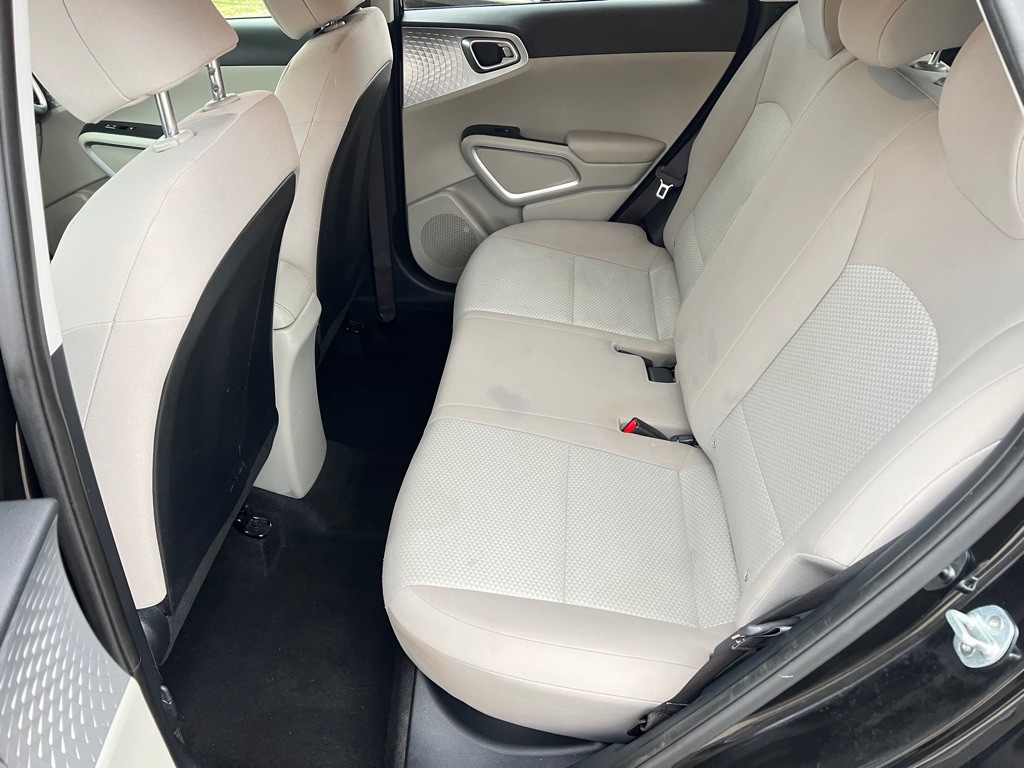 2020 Kia Soul Image 29