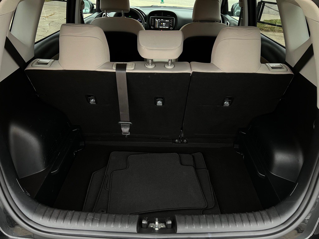 2020 Kia Soul Image 31