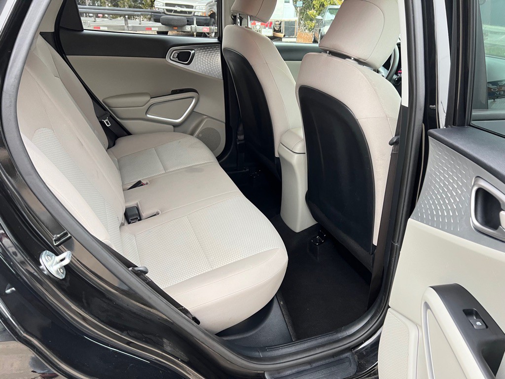 2020 Kia Soul Image 33