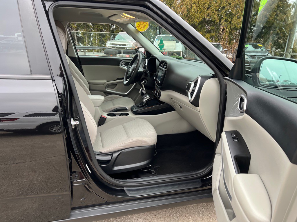 2020 Kia Soul Image 36