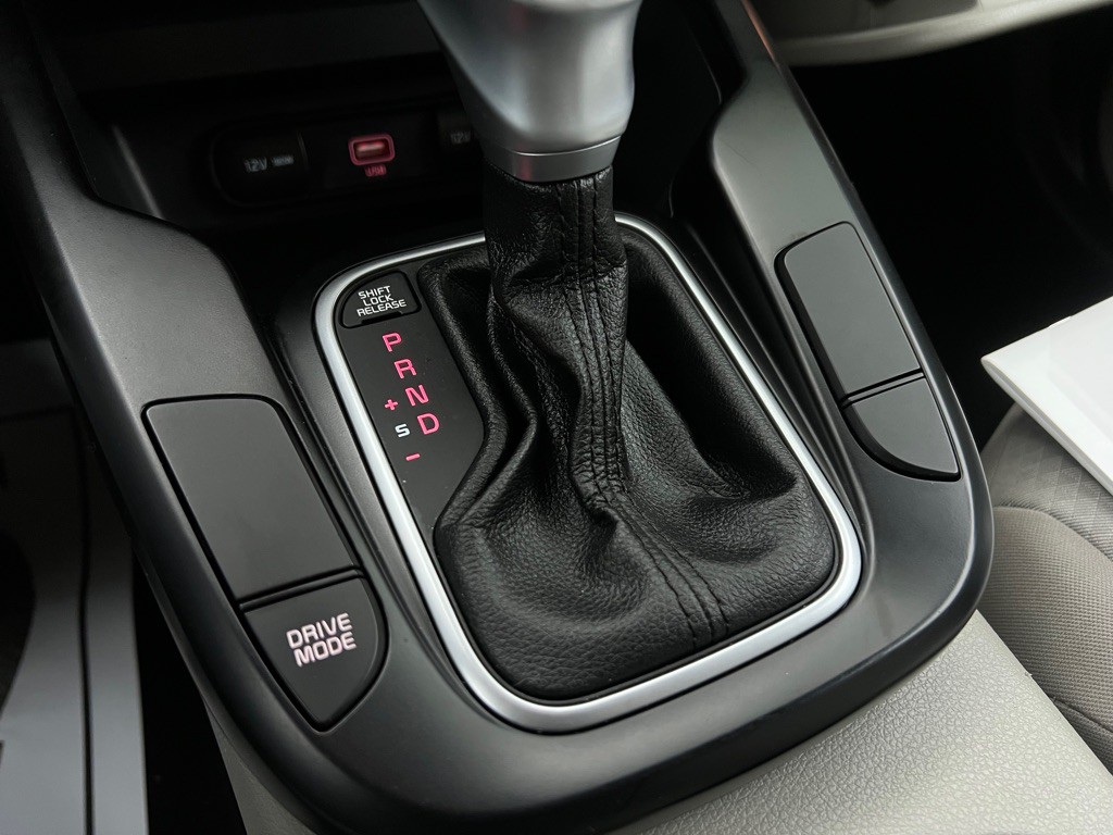 2020 Kia Soul Image 39