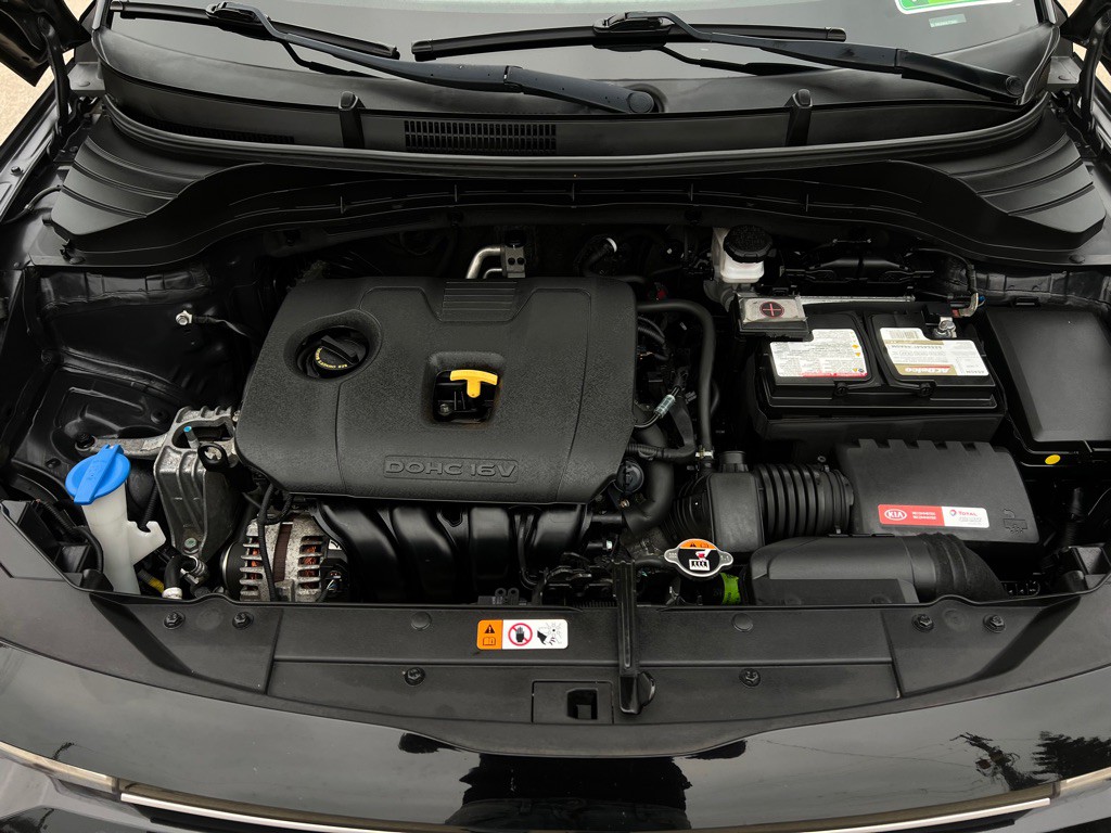 2020 Kia Soul Image 40