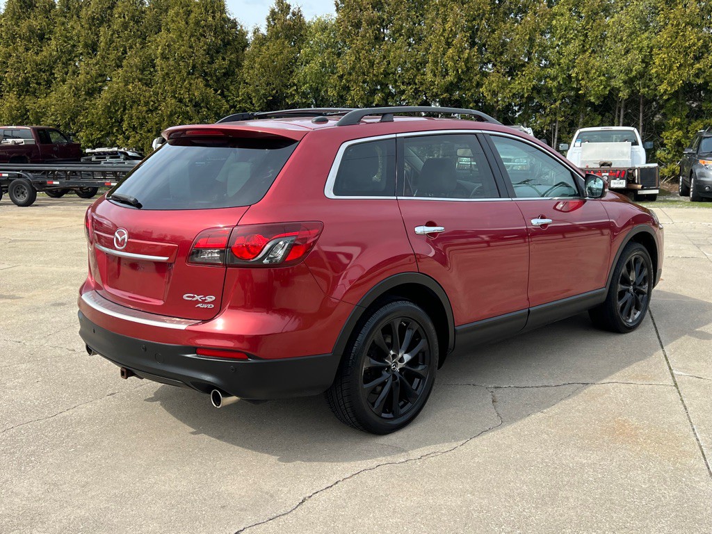 2015 Mazda CX-9 Image 6