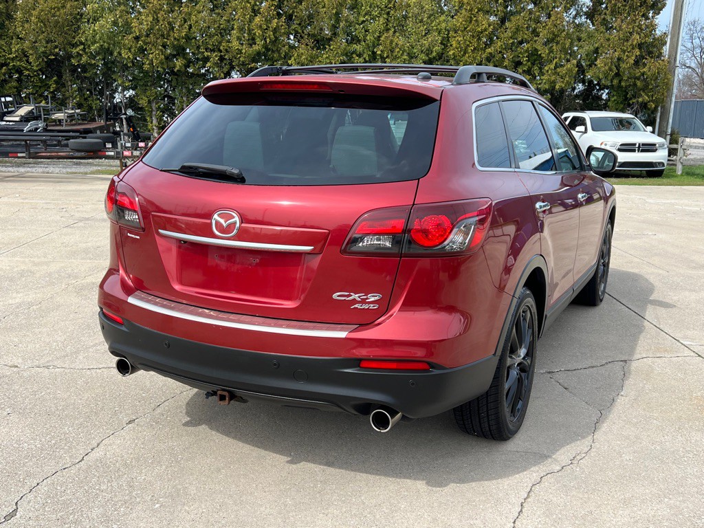 2015 Mazda CX-9 Image 7