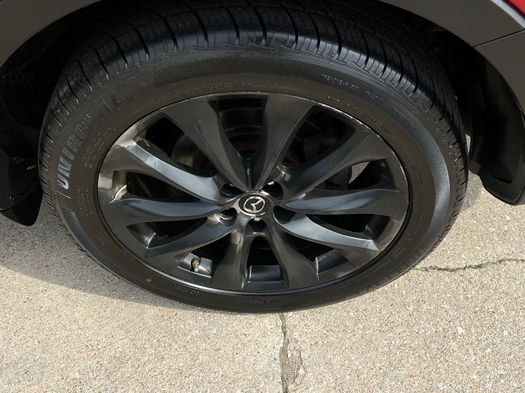 2015 Mazda CX-9 Image 12