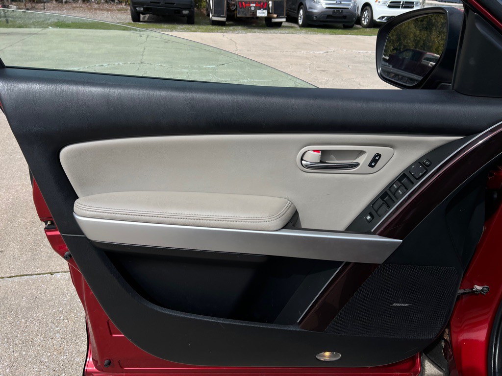 2015 Mazda CX-9 Image 13