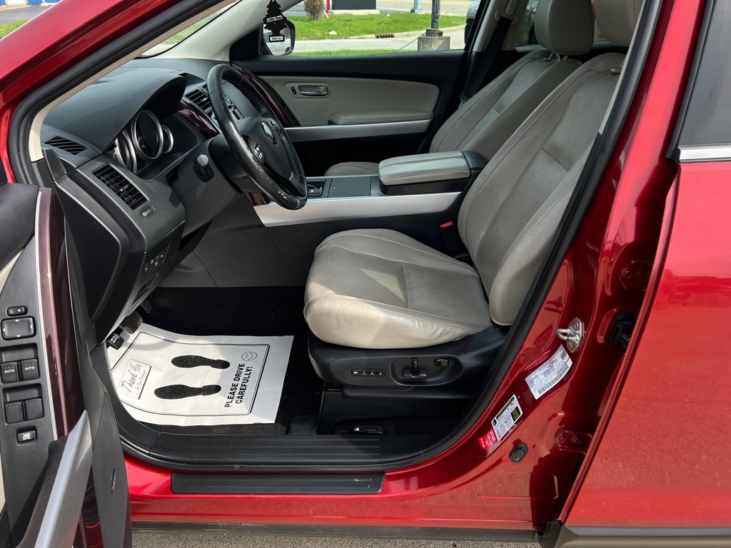 2015 Mazda CX-9 Image 14