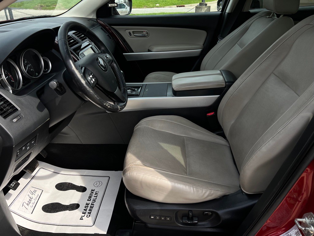 2015 Mazda CX-9 Image 15