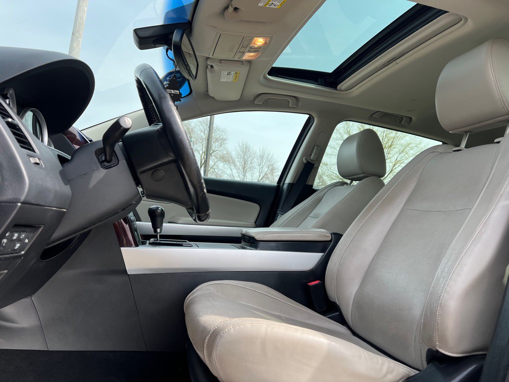 2015 Mazda CX-9 Image 16