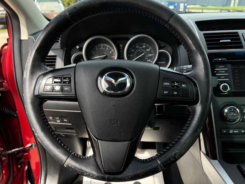 2015 Mazda CX-9 Image 17