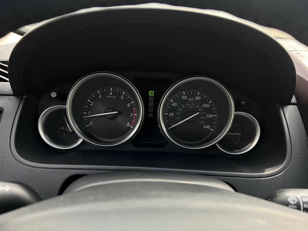 2015 Mazda CX-9 Image 18