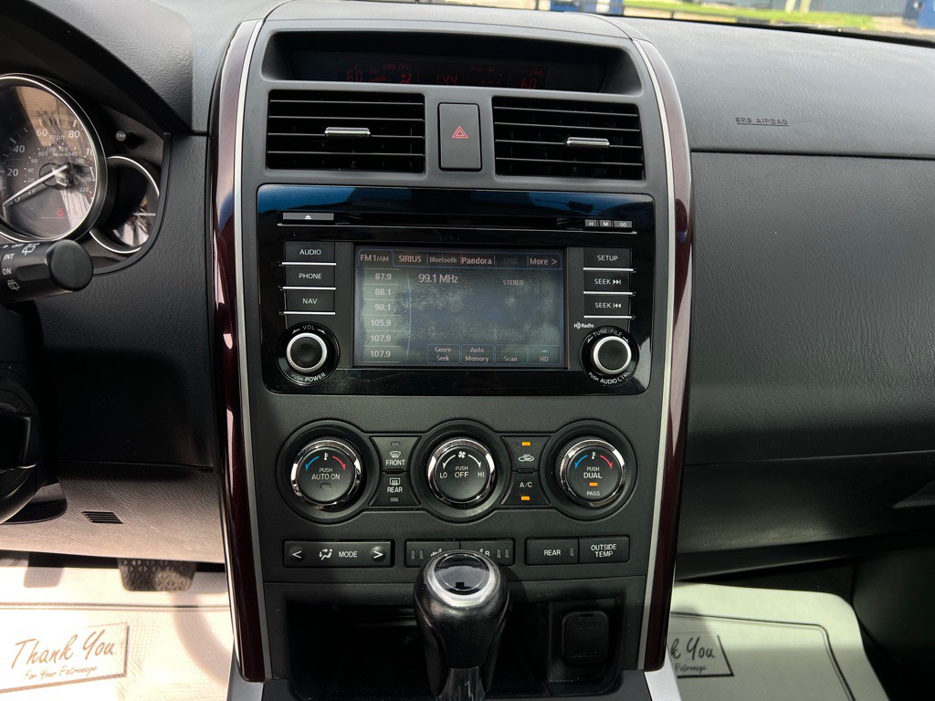 2015 Mazda CX-9 Image 19