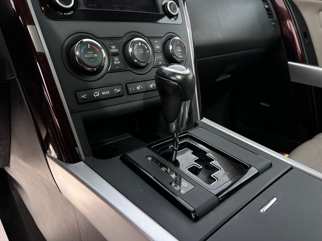 2015 Mazda CX-9 Image 20