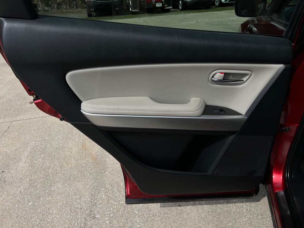 2015 Mazda CX-9 Image 21