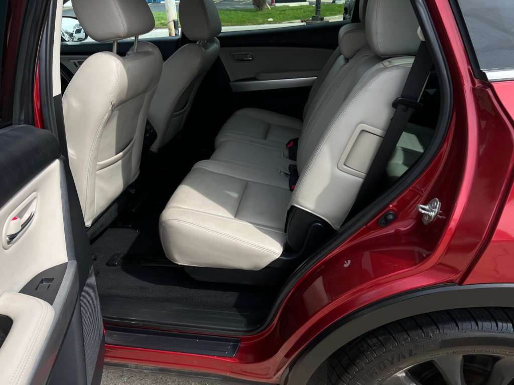 2015 Mazda CX-9 Image 22
