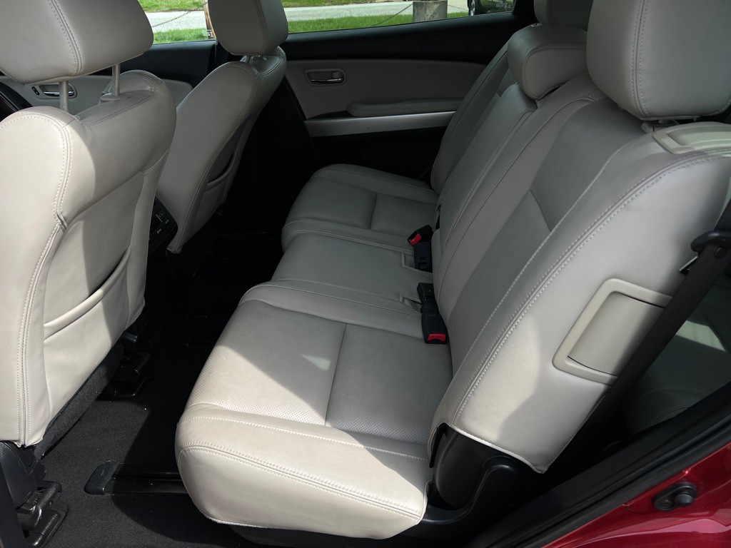 2015 Mazda CX-9 Image 23