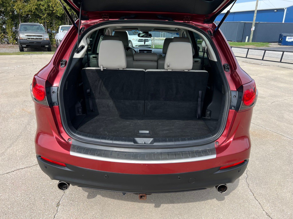 2015 Mazda CX-9 Image 25