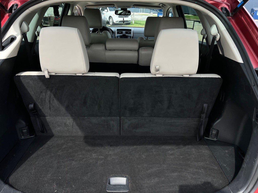 2015 Mazda CX-9 Image 26