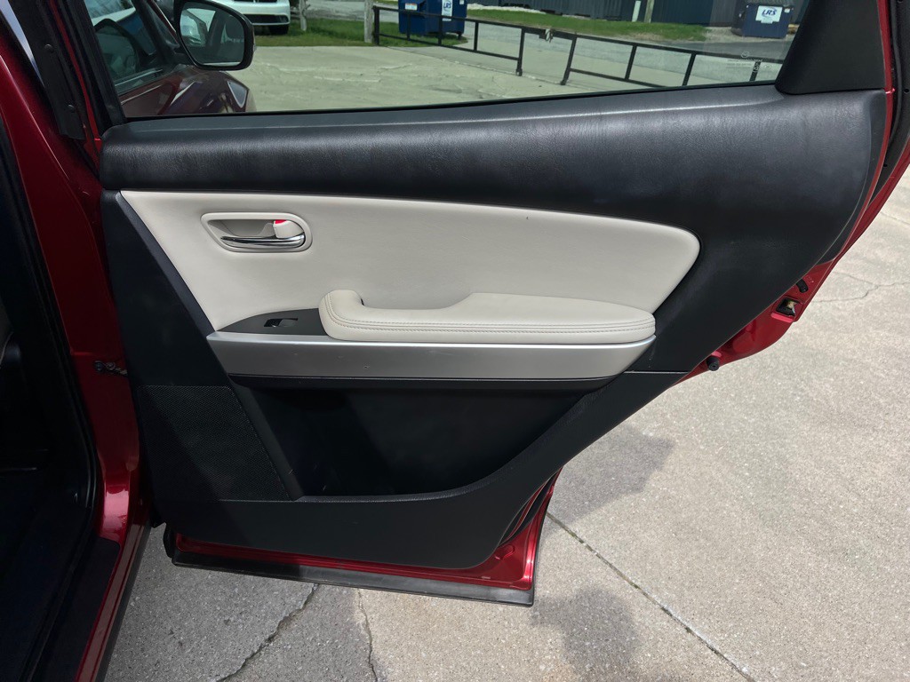 2015 Mazda CX-9 Image 27