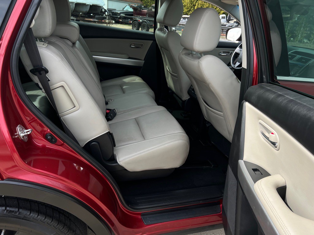 2015 Mazda CX-9 Image 28