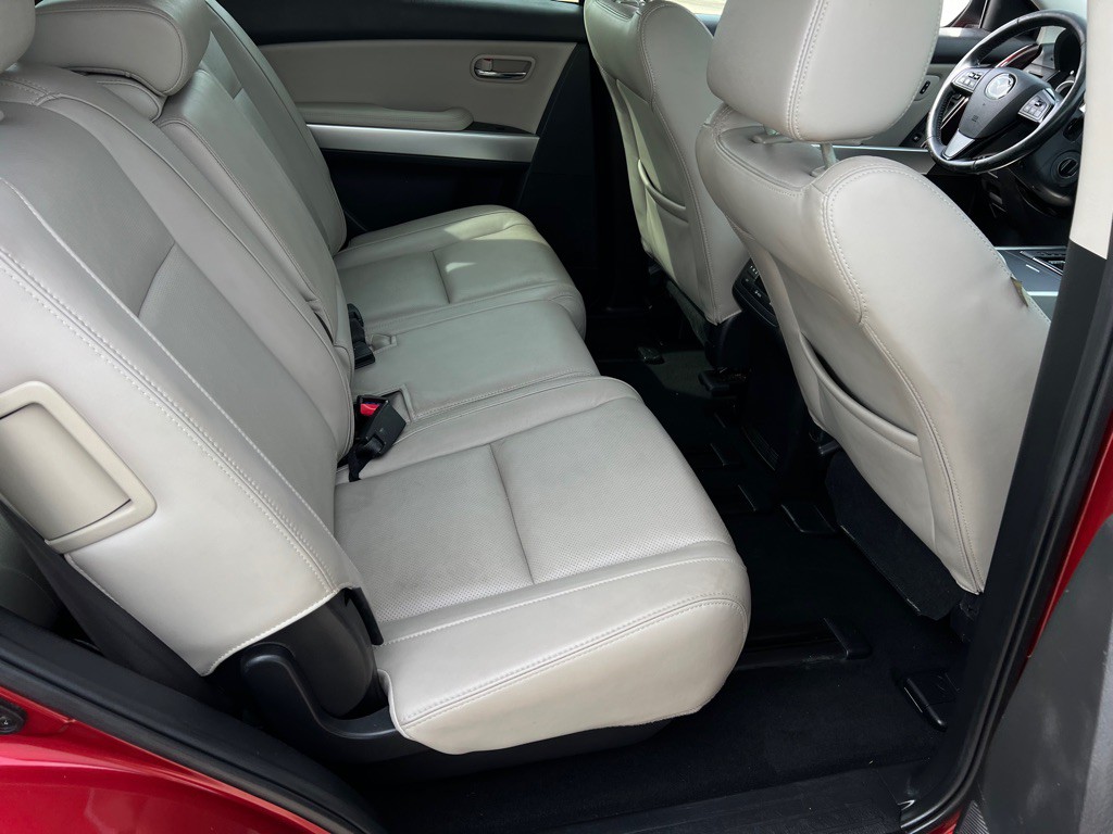 2015 Mazda CX-9 Image 29