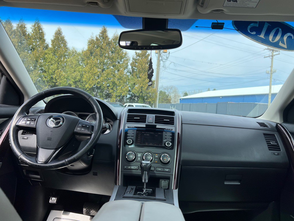 2015 Mazda CX-9 Image 30
