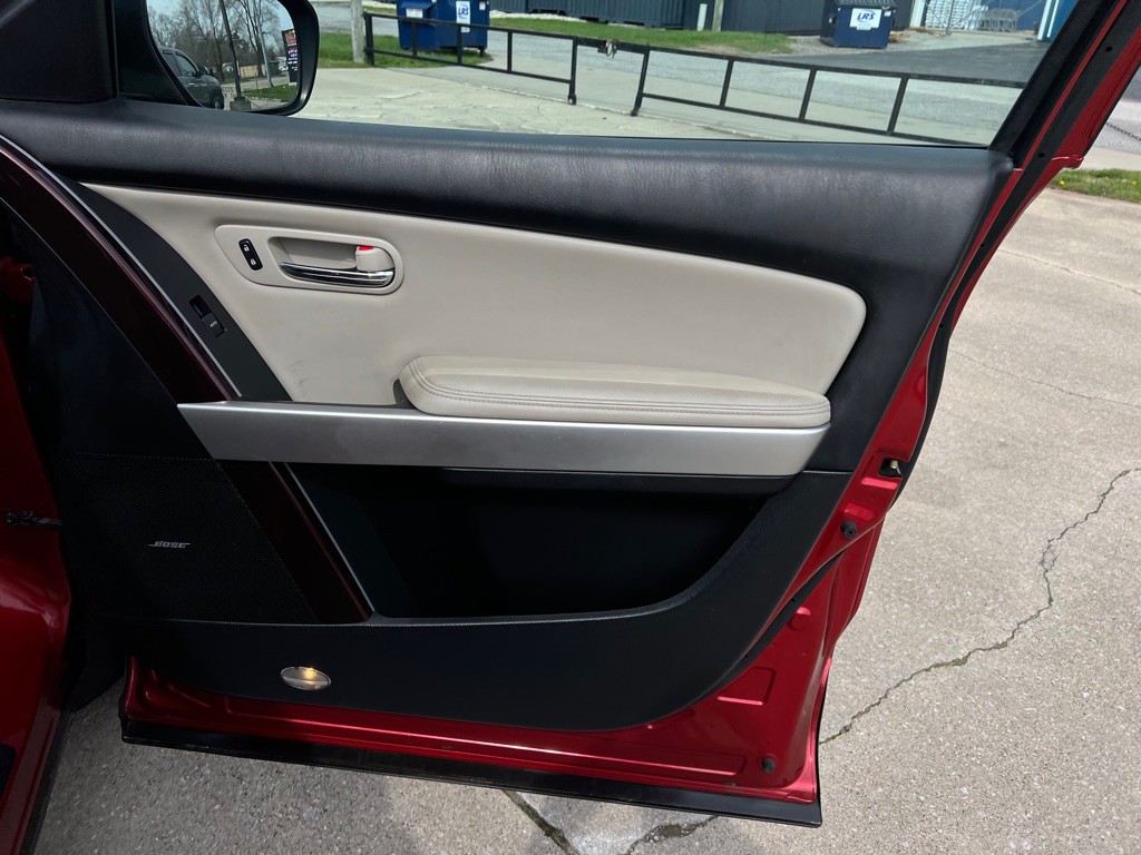 2015 Mazda CX-9 Image 31