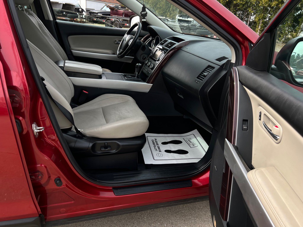 2015 Mazda CX-9 Image 32