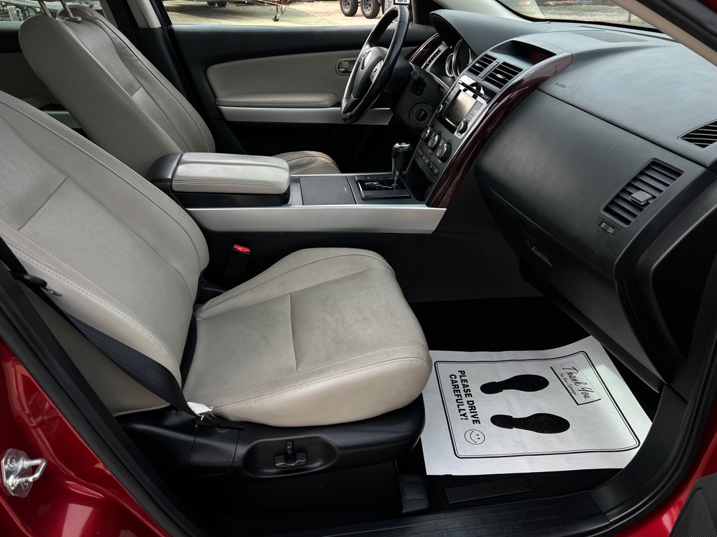 2015 Mazda CX-9 Image 33