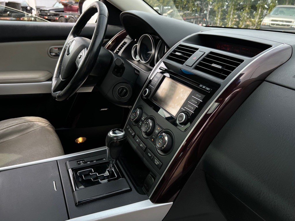 2015 Mazda CX-9 Image 34