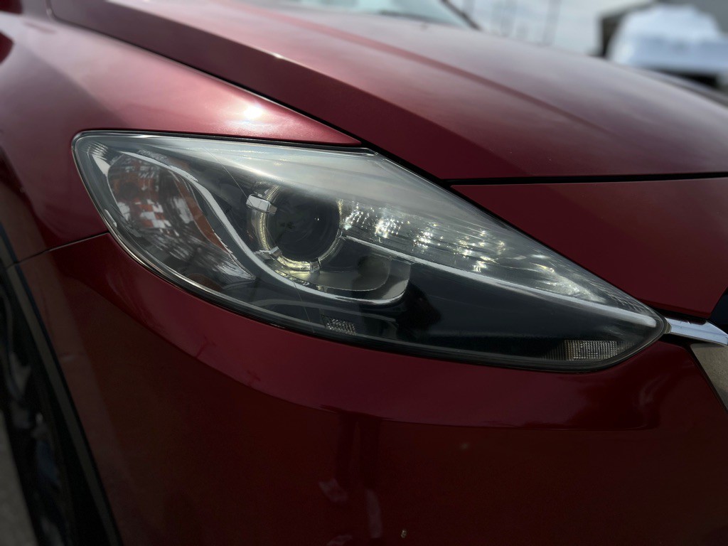2015 Mazda CX-9 Image 35
