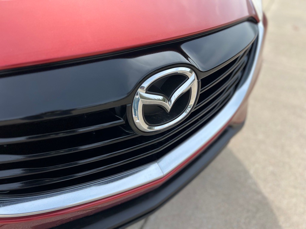 2015 Mazda CX-9 Image 36