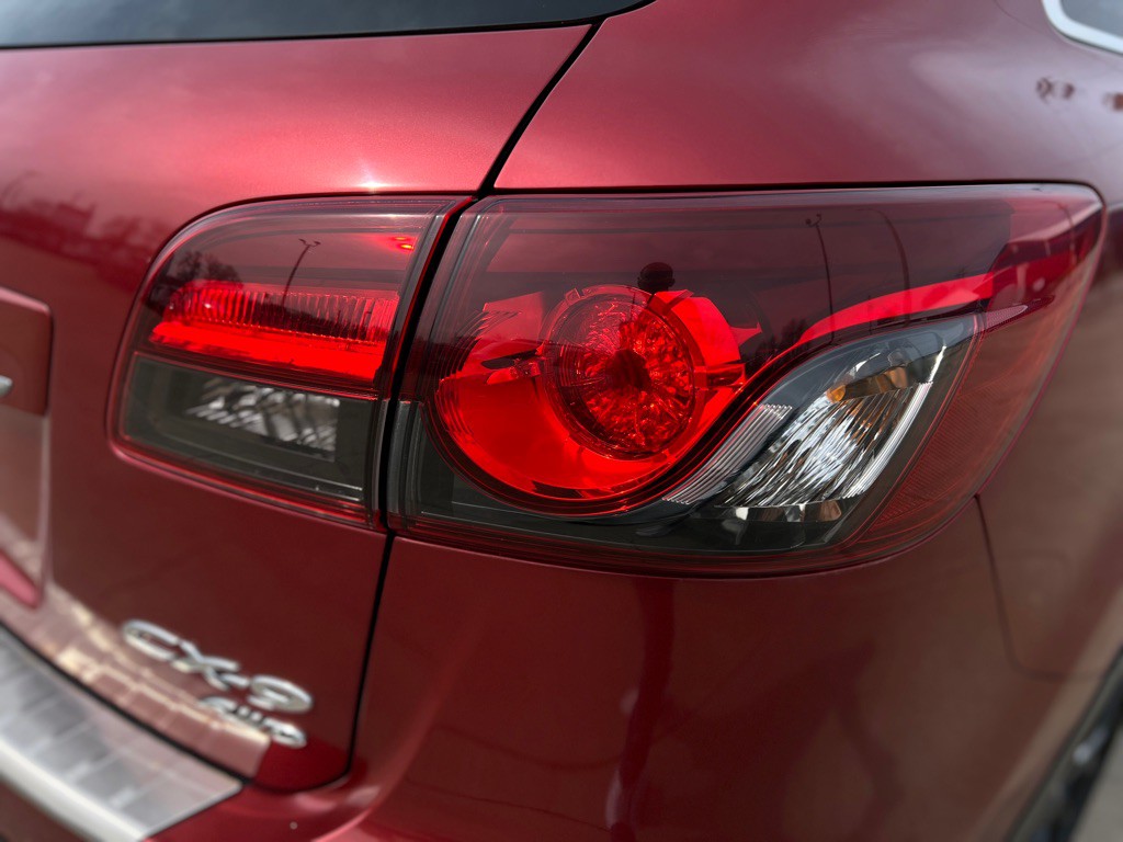 2015 Mazda CX-9 Image 38