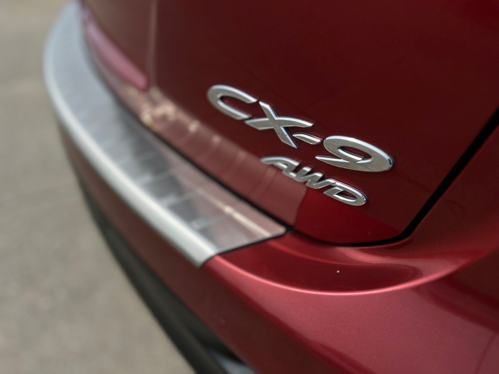 2015 Mazda CX-9 Image 39
