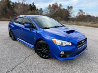 Image for 2015 Subaru WRX Premium ID: 6986797