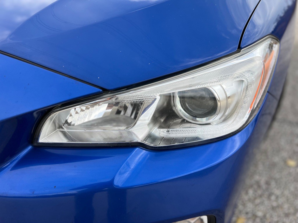 2015 Subaru WRX Image 13