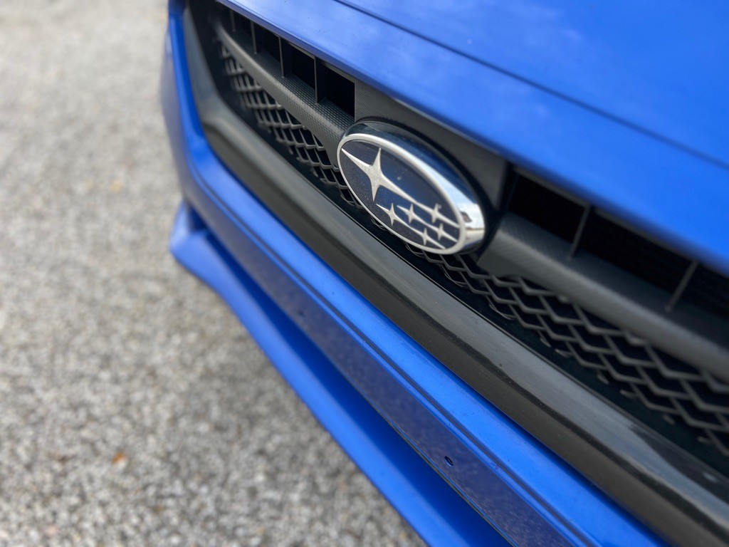 2015 Subaru WRX Image 14