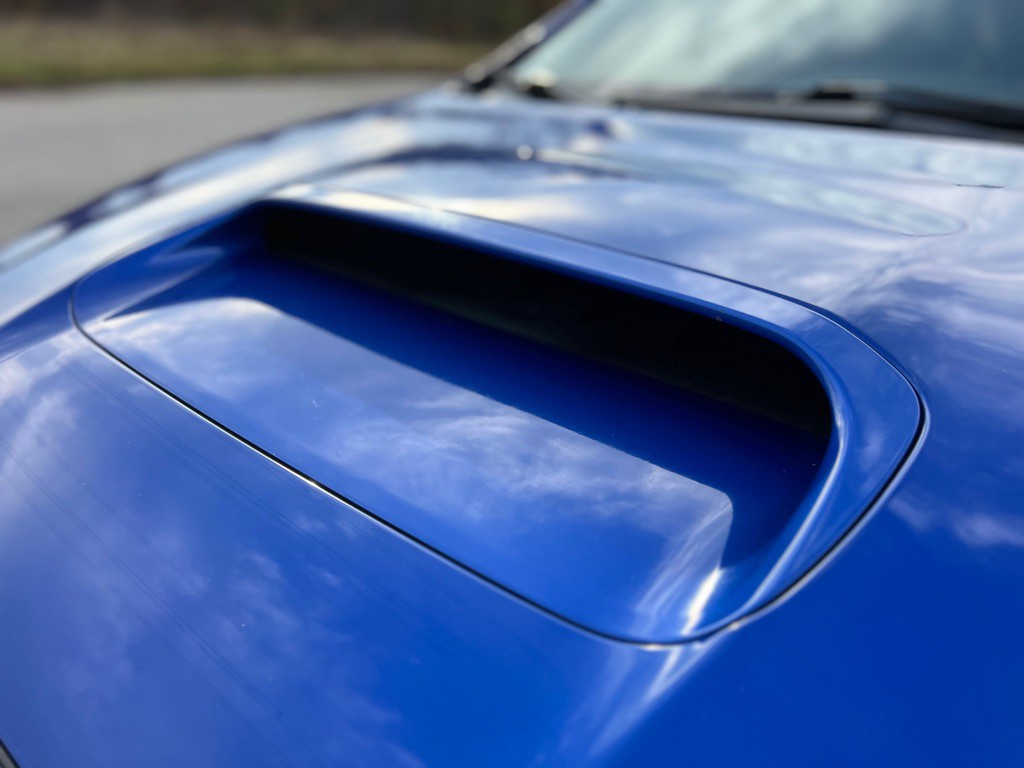 2015 Subaru WRX Image 15