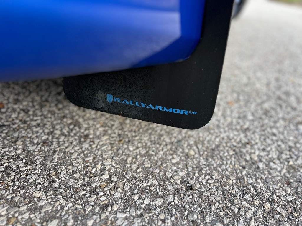 2015 Subaru WRX Image 23