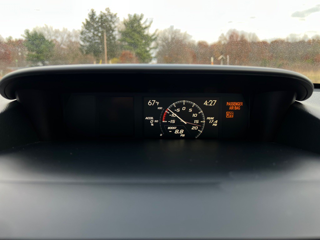 2015 Subaru WRX Image 34