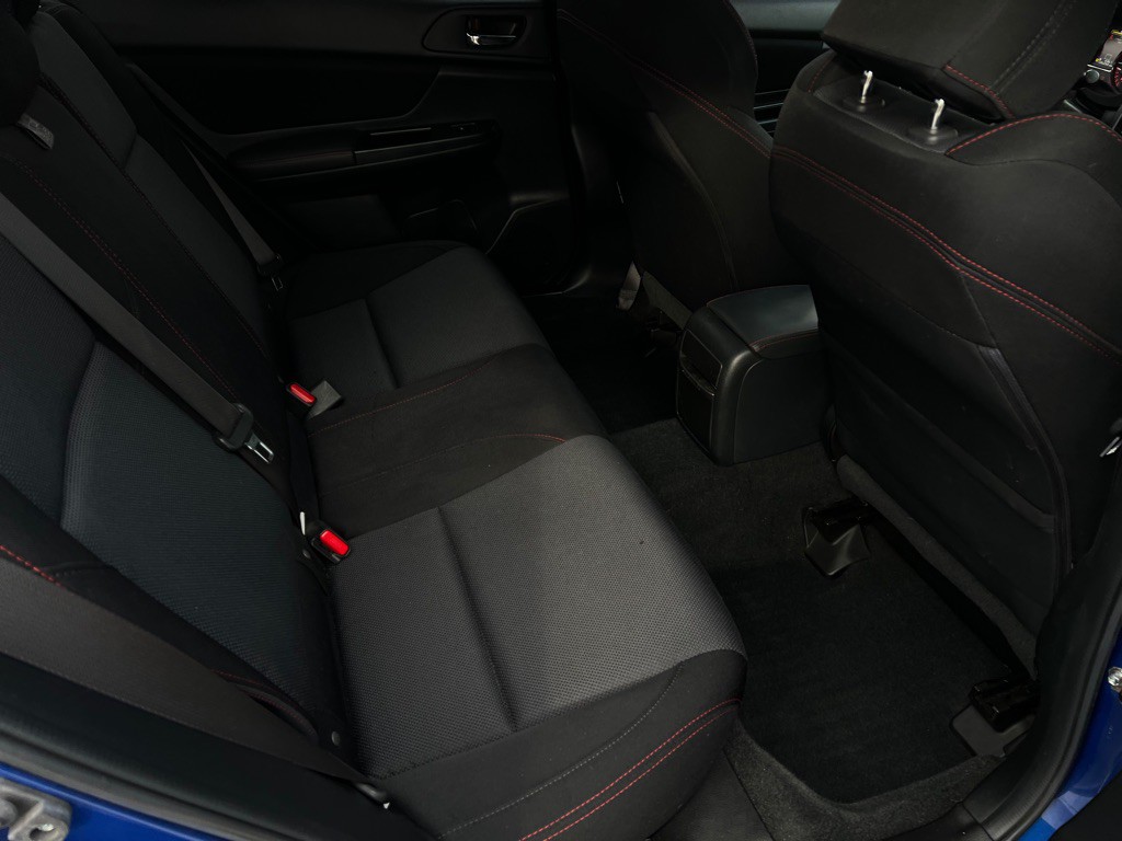 2015 Subaru WRX Image 43