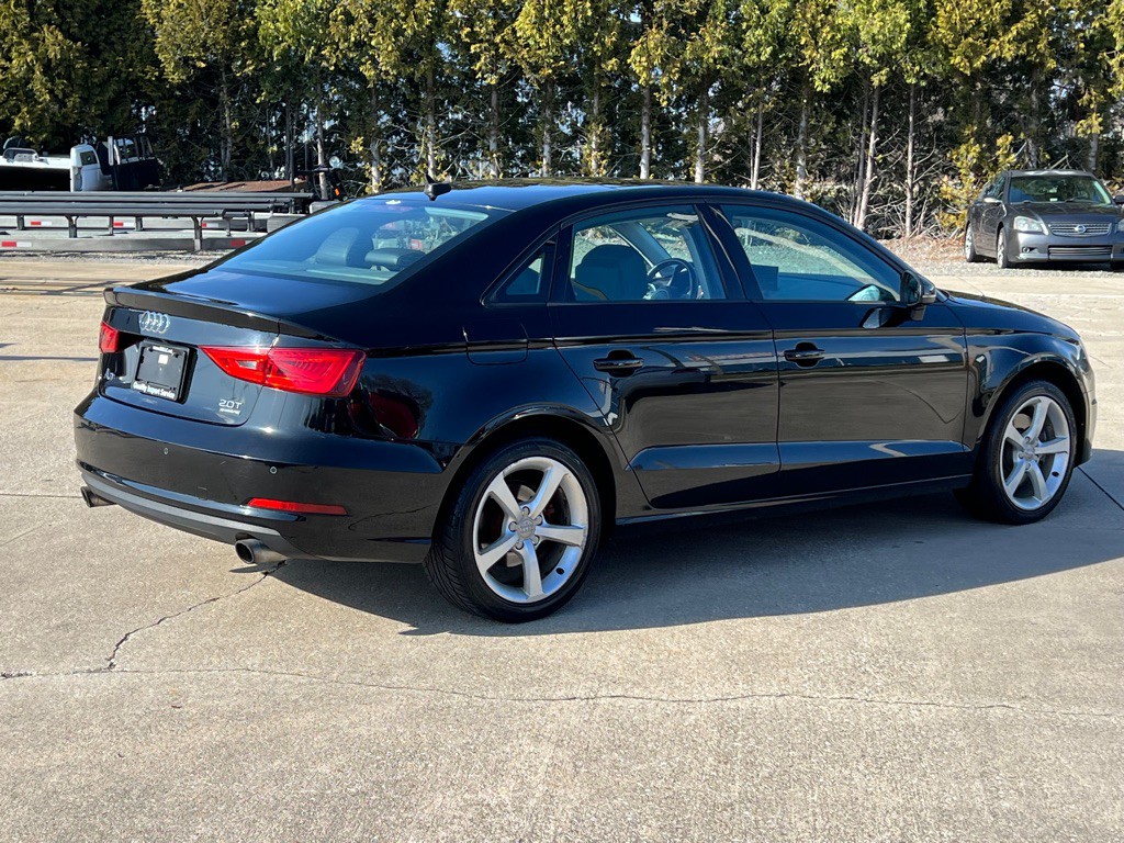 2016 Audi A3 Image 6