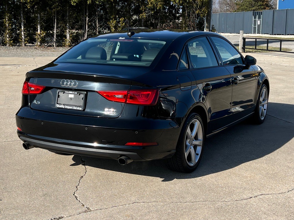 2016 Audi A3 Image 7