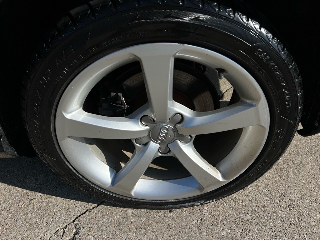 2016 Audi A3 Image 11